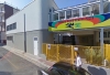 La casa di riposo Regina Pacis